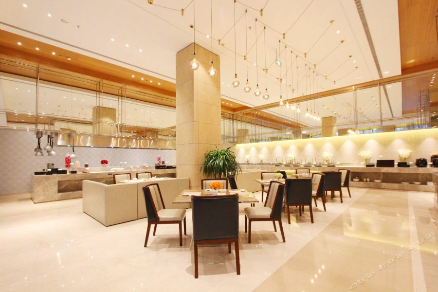 Weihai Guihe Siji Hotel Exterior photo